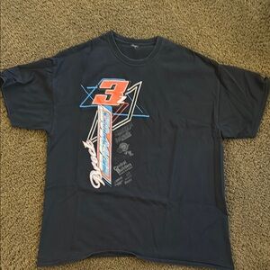 Men's Graphic T-Shirt XL. Brock Zearfoss. #3.